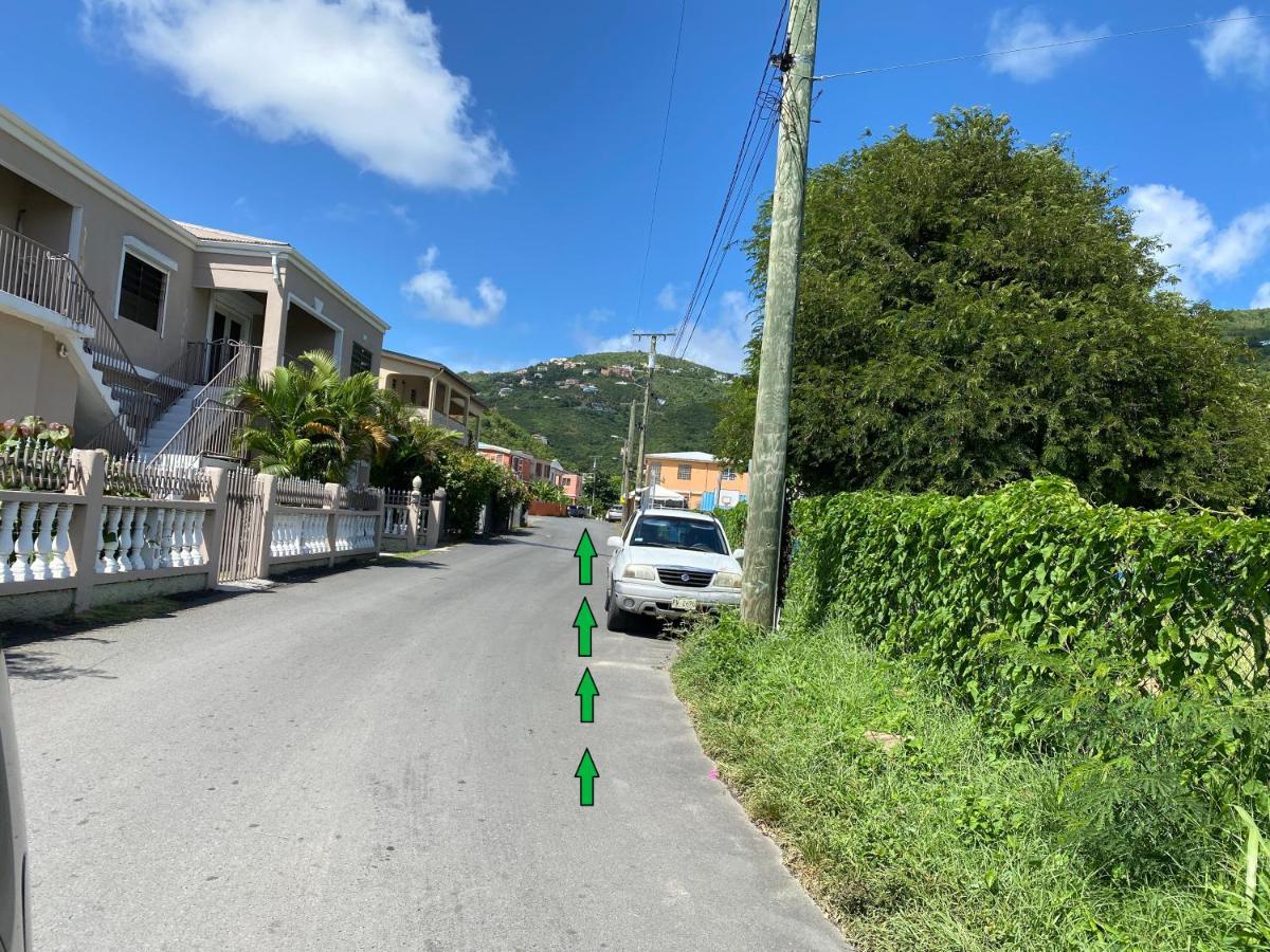 More Than Beauty Properties Road Town  Eksteriør bilde